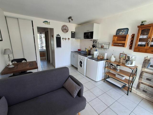 Appartement location à Châtelaillon-plage, Quartier du Casino