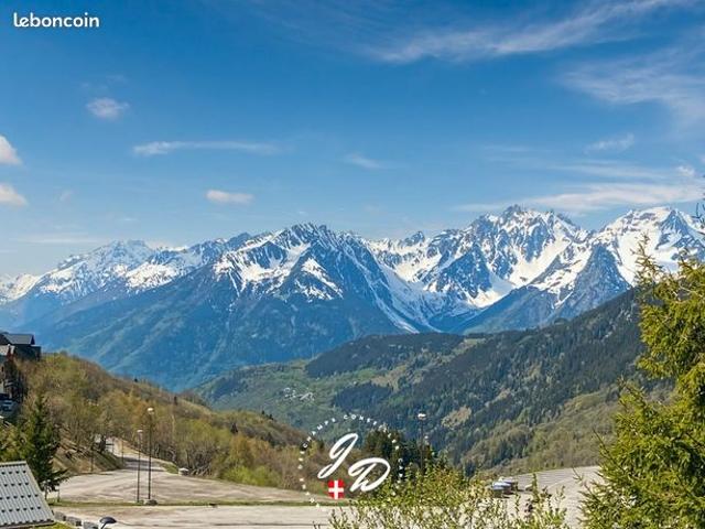 Appartement vente à Saint-Jean-de-Maurienne, Saint-françois-longchamp