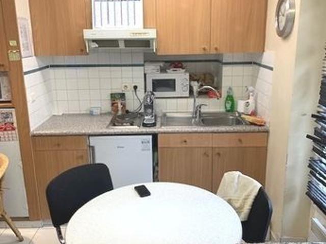 Appartement vente à Paris, Île-de-France