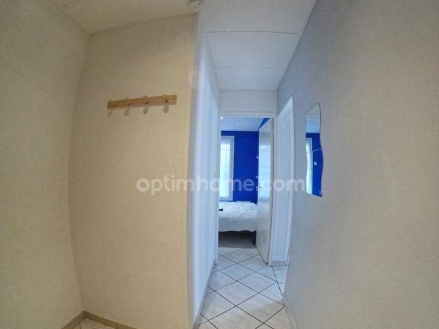Appartement vente à Grenoble, Gières