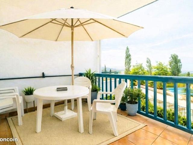 Appartement vente à Bayonne, Arcangues
