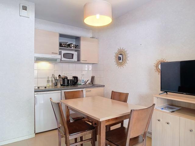 Appartement vente à Nérac