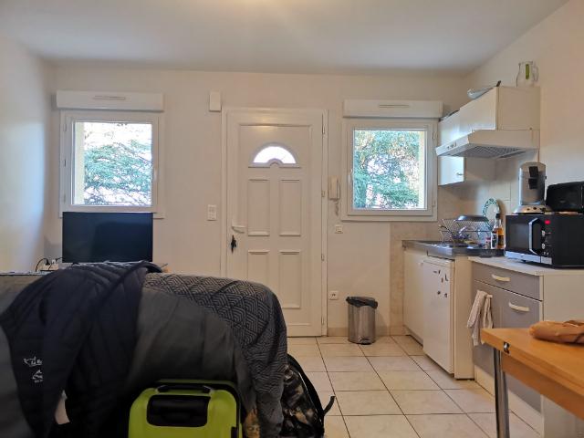 Appartement location à Rodez, Sébazac-concourès