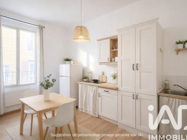 Appartement vente à Carpentras, Bollène