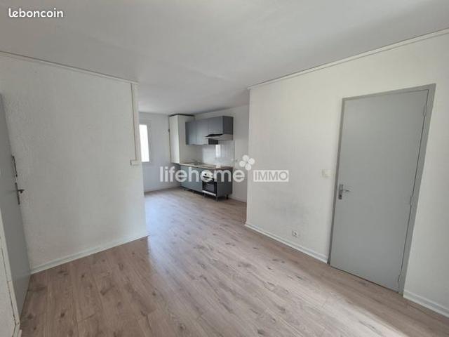 Appartement vente à Montpellier, Sète