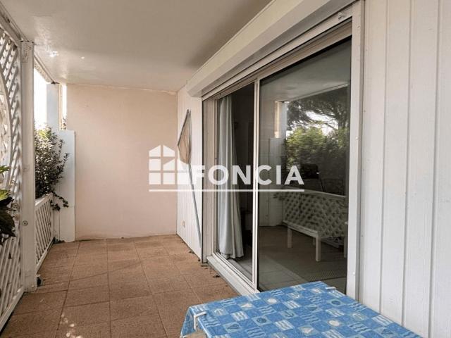 Appartement vente à Fouras, Charente-Maritime