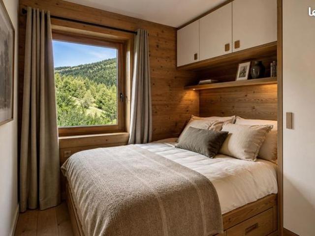 Appartement vente à Briançon, Provence-Alpes-Côte d'Azur