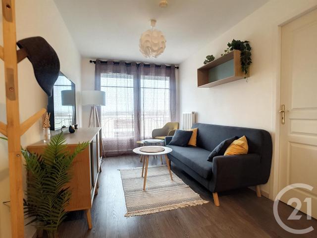 Appartement vente à Senlis, Crépy-en-valois