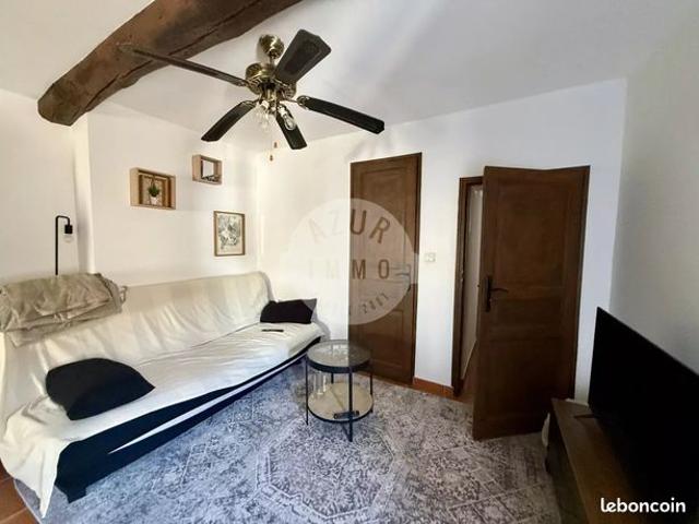 Appartement vente à Marseille, Roquevaire