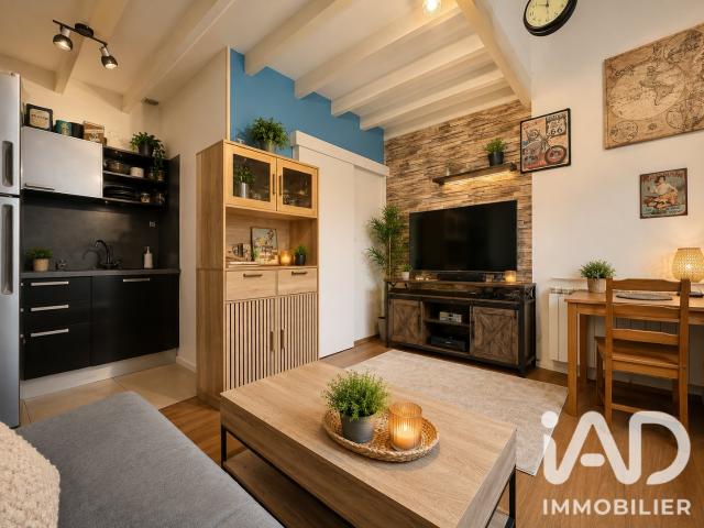 Appartement vente à Cholet