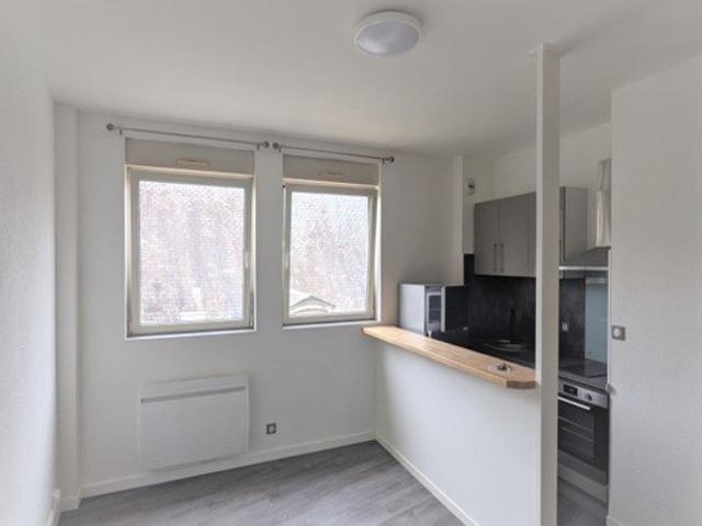 Appartement vente à Bourges, Cher