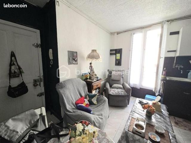 Appartement vente à Montpellier, Sète