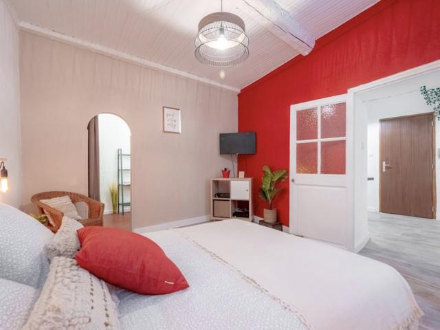 Appartement vente à Arrondissement de Toulon, Toulon