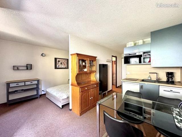 Appartement vente à Villarodin-Bourget, Savoie