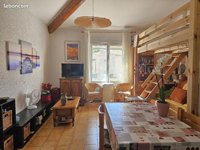 Appartement vente à Carpentras, Orange