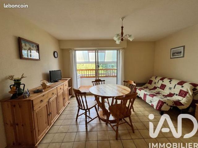 Appartement vente à Saint-Nazaire, Batz-sur-mer