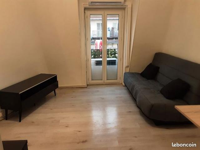 Appartement vente à Nice, Alpes-Maritimes