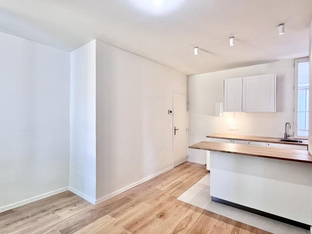 Appartement vente à Aix-en-Provence, Aix-en-provence