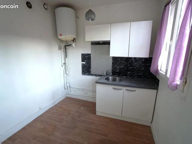 Appartement vente à Bobigny, Noisy-le-sec