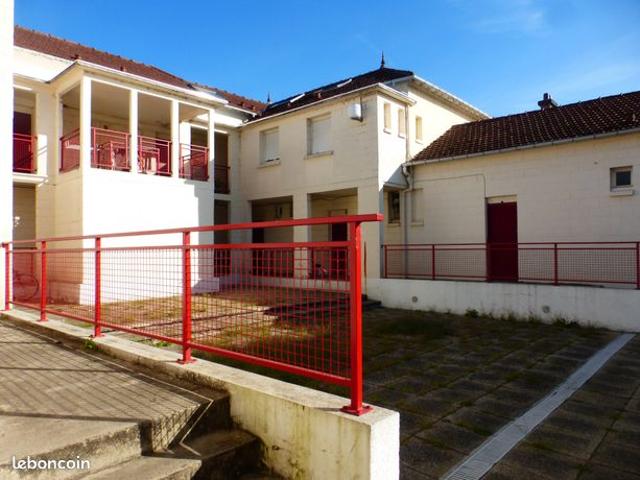 Appartement vente à Villers-saint-paul