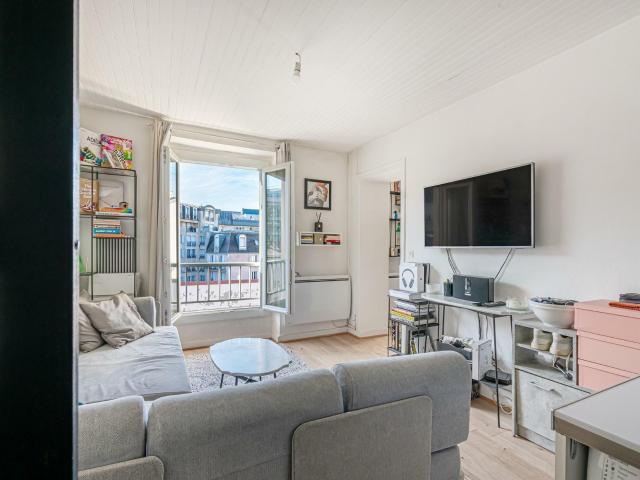 Appartement vente à Nogent-sur-Marne, Joinville-le-pont