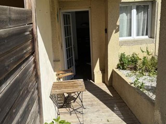 Appartement vente à Sarcelles, Marly-la-ville