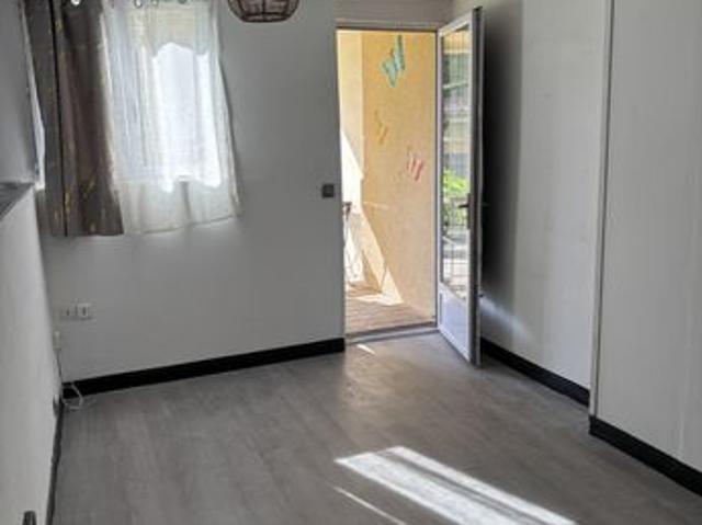 Appartement vente à Sarcelles, Marly-la-ville