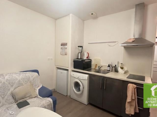 Appartement vente à La Tour-du-Pin, Crémieu