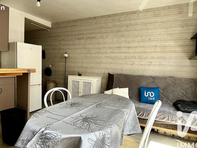 Appartement vente à Meaux