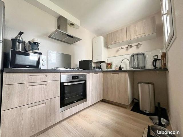 Appartement vente à Vannes, Bretagne