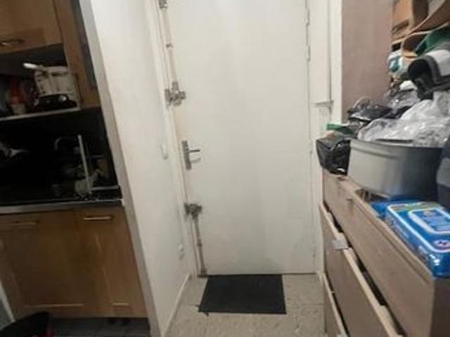 Appartement vente à Bobigny, Bondy