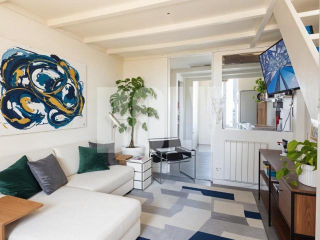 Appartement vente à Bobigny, Bagnolet