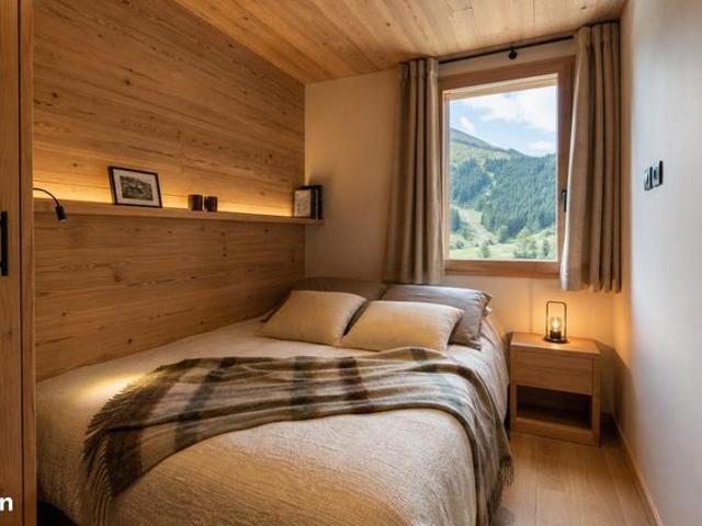 Appartement vente à Briançon, Montgenèvre