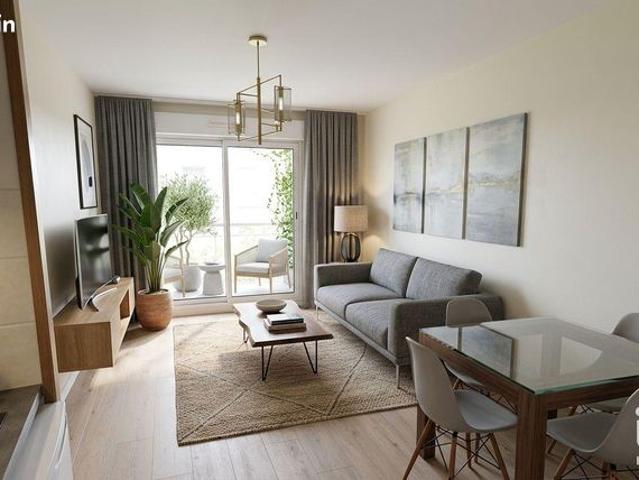 Appartement vente à Grasse, Antibes