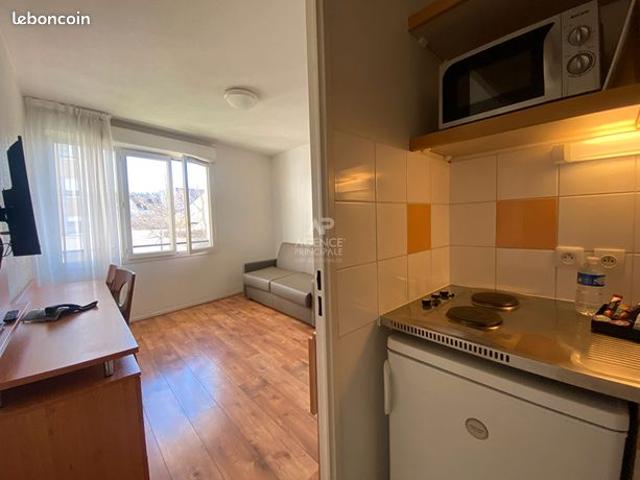 Appartement vente à Nanterre