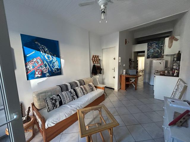 Appartement vente à Montpellier, Sète