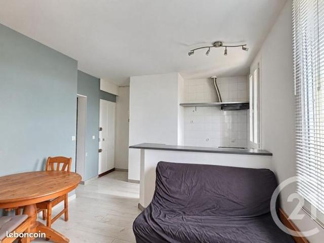 Appartement vente à Aulnay-sous-Bois, Seine-Saint-Denis