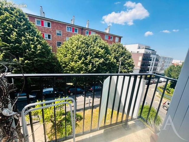 Appartement vente à Bobigny, Noisy-le-sec