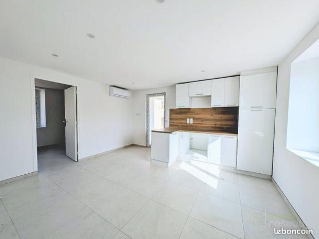 Appartement vente à Grasse, Pégomas
