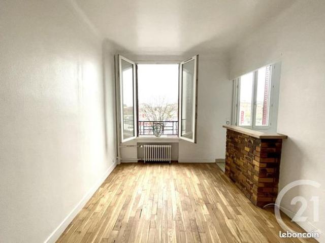Appartement vente à La Courneuve, Seine-Saint-Denis