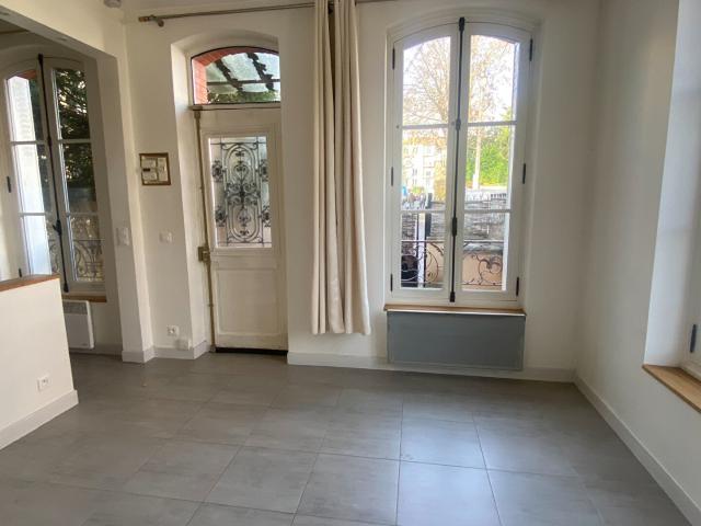 Appartement vente à Versailles, Viroflay