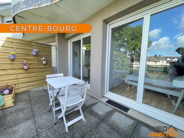 Appartement vente à Rennes, Bretagne