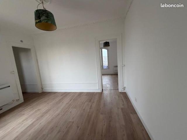 Appartement vente à Saint-Germain-en-Laye, Poissy