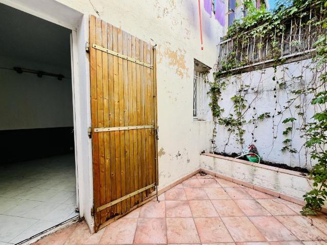 Appartement vente à Marseille