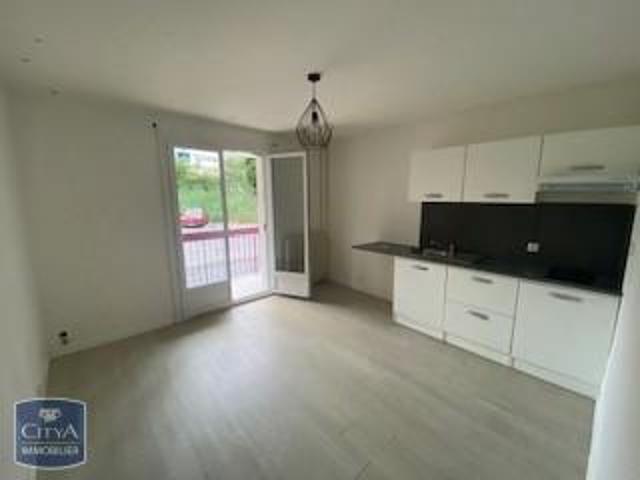 Appartement location à Montpellier