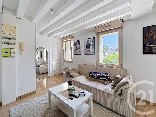 Appartement vente à Melun, Lieusaint