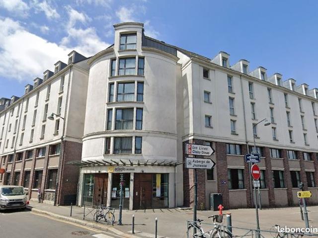 Appartement vente à Rennes, Bretagne