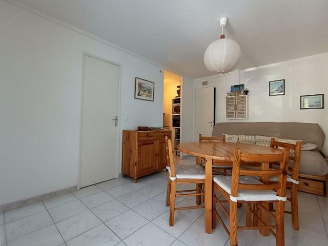 Appartement vente à Saint-georges-de-didonne, La Roche Blanche