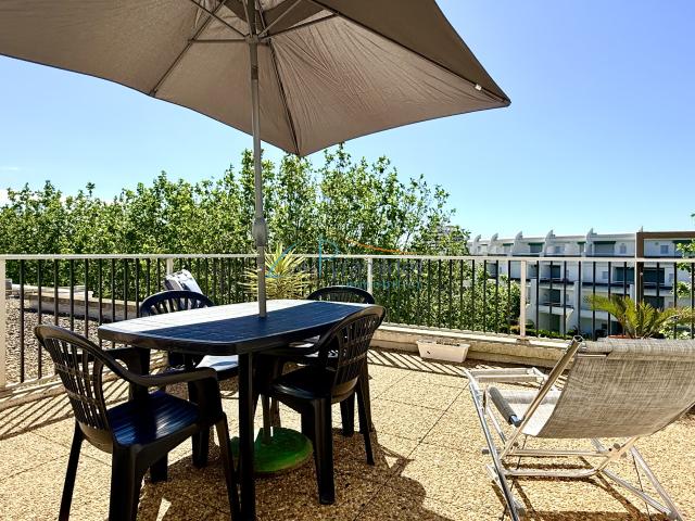 Appartement vente à Montpellier, La Grande-motte