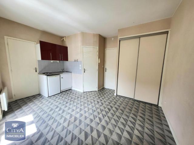 Appartement location à Fontgiève, Clermont-Ferrand